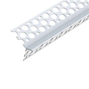 PVC-u Angle Bead (2.5m Lengths)