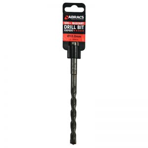 Abracs SDS Expert Masonry Drill Bits