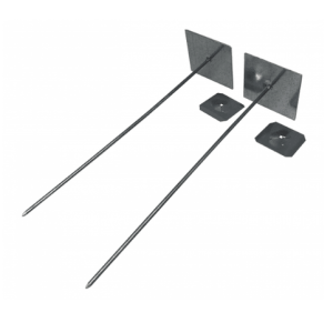 Self Adhesive Insulation Pins - Stainless Steel 304