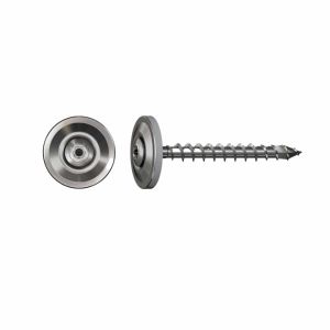 SPAX A2 Stainless Steel Sealing Screws