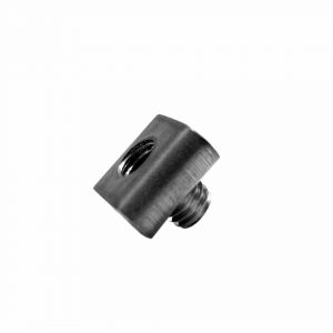Stainless Steel Screw Buckle