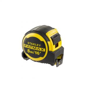 Stanley FatMax® 5M Tape Measure 