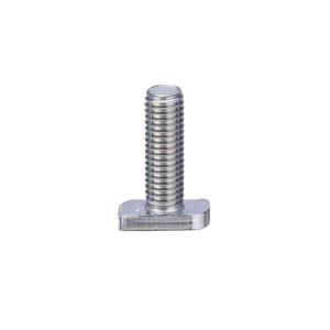 Stainless Steel T Bolt 28/15 – Hammer Head Channel Bolt – A2 (304) M10 x 30