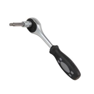 Tamtorque Ratchet Spanner & Driver