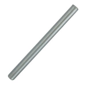 High Tensile Threaded Rod 8.8 BZP Studding - Various Sizes