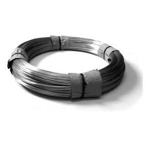 Stainless Steel Tying Wire - Grade 316 (15 Kg Coil)