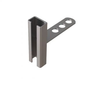Tanged Back Channel 28/15 - Box of 25