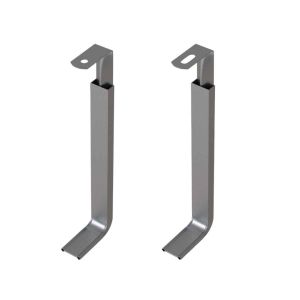 VIR / VIRH Internal Head Restraint 215mm - Stainless Steel (Box of 50)