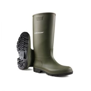 Dunlop Pricemaster Wellington Boots sizes 6 - 12