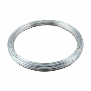 Galvanised Tying Wire 0.5kg coils 0.7, 0.9, 1.2mm