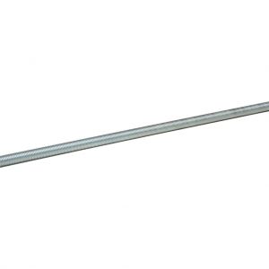 Zinc High Tensile Threaded Bar 1 metre