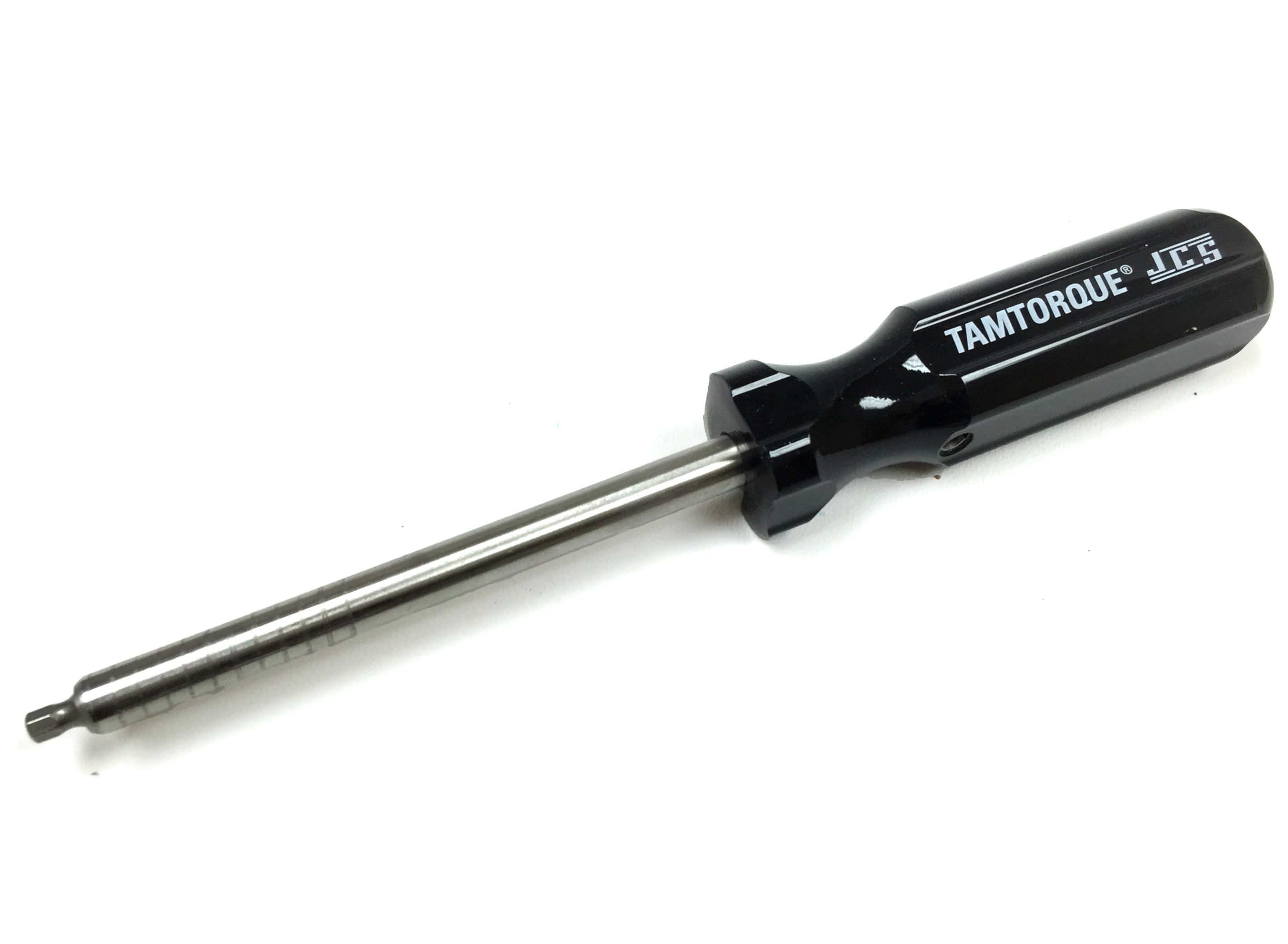 TAMTORQUE® - T-Bar Driver Tool