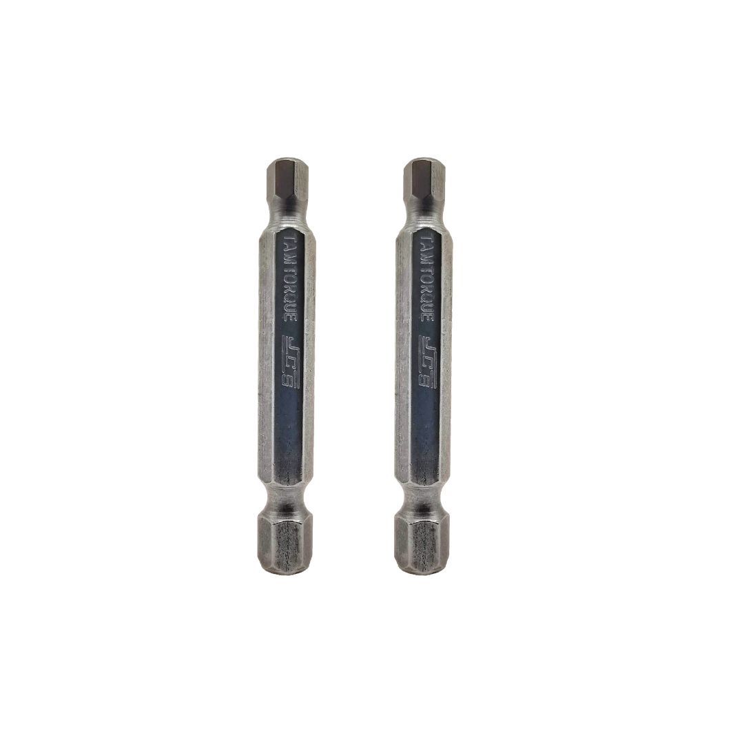 TAMTORQUE® - Driver Power Bits