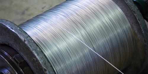 About Stainless Steel Wire
