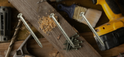 Top 5 Safety Tips when Using Annular Ring Shank Nails