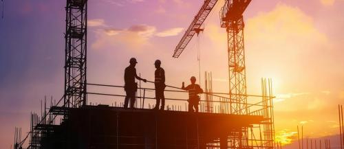 UK Construction Sector Strives to Meet Net Zero Targets by 2050