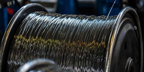 What is Black Annealed Tying Wire