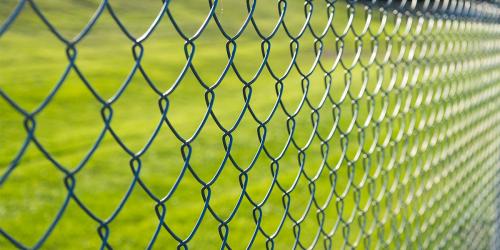 About Tying and Lacing Wire