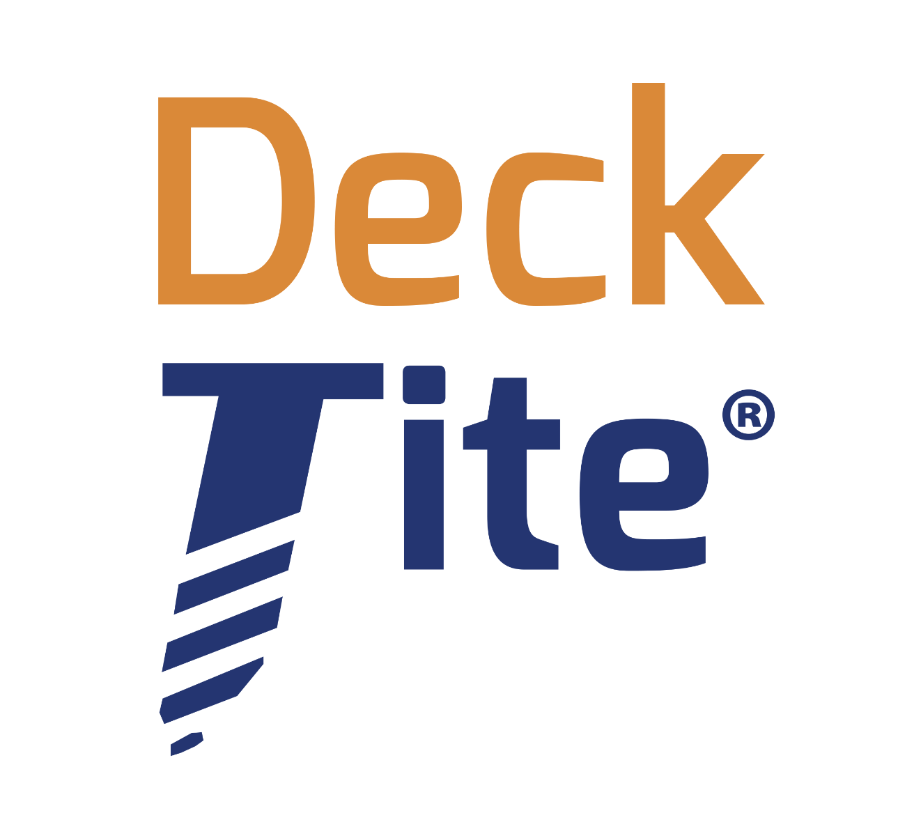 Deck-Tite logo