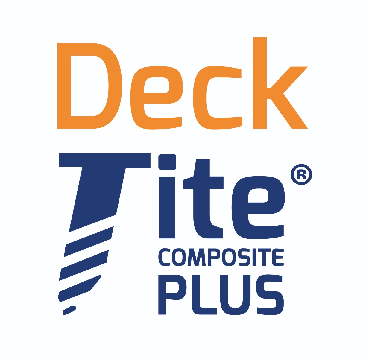 Deck-Tite® Plus Composite logo