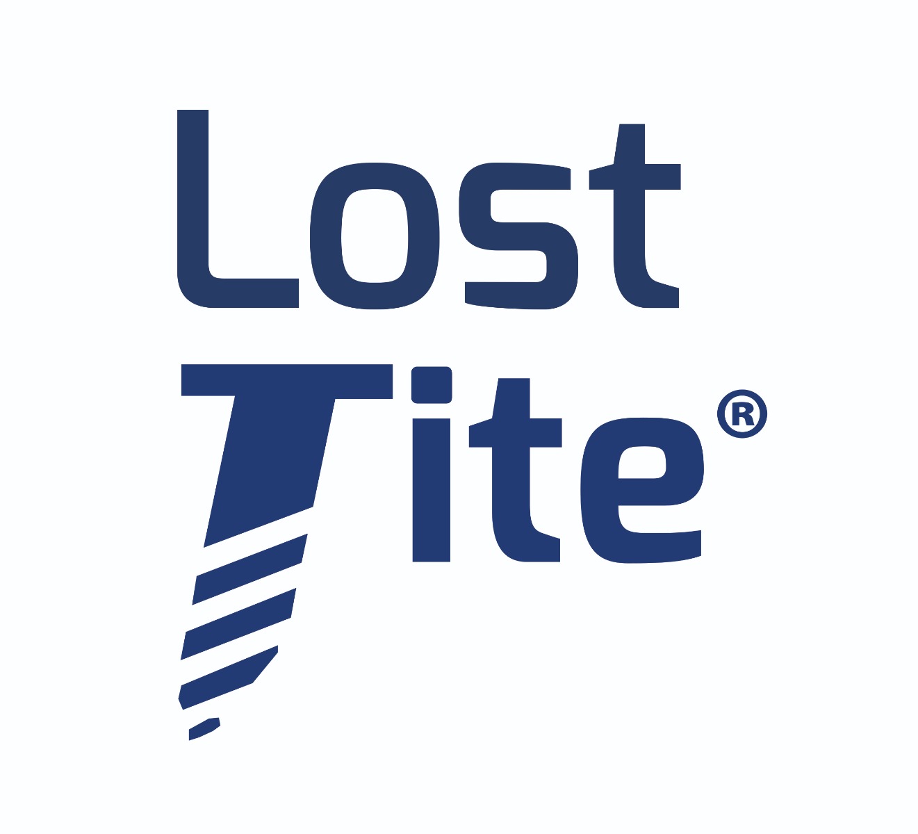 Lost-Lite logo