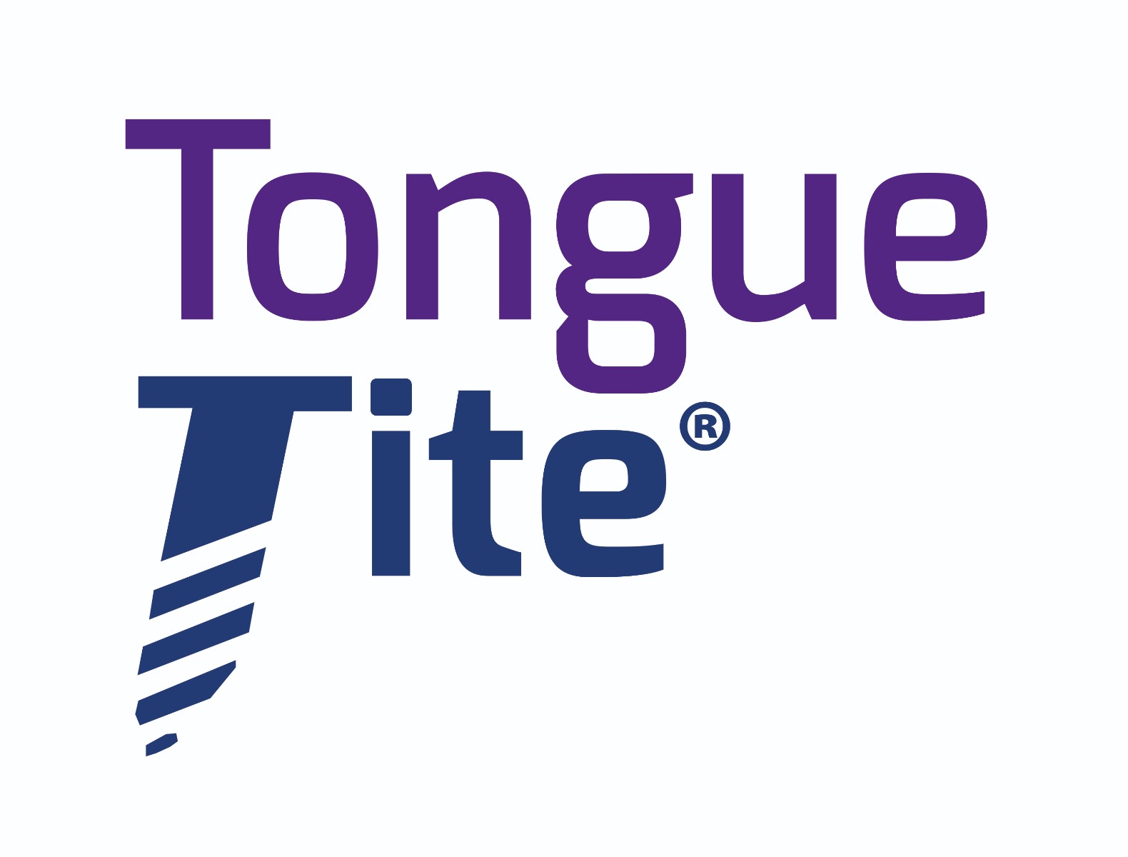 Tongue-Tite logo