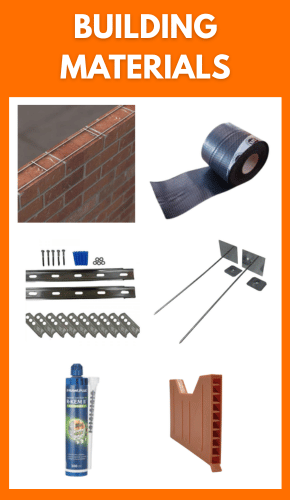 Building Materials 