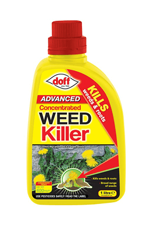 Weed killer 