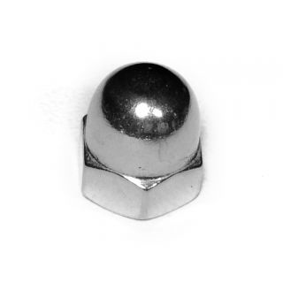 Stainless Steel Dome Head Nut