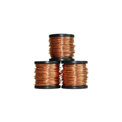 2mm Copper Wire Coils 36metre 