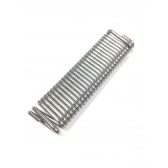 Stainless Steel Expansion Springs