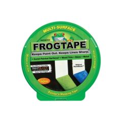 Multi-Surface Frogtape Painter's Masking Tape - 36mm x 41m