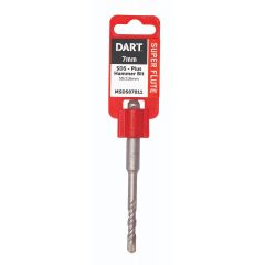 DART Super Flute SDS+ Hammer Drill Bit