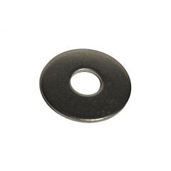 Stainless Steel Washer Box of 100