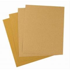 Harris Sandpaper - Assorted 4 Pack