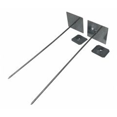 Self Adhesive Insulation Pins - Stainless Steel 304