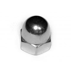 Stainless Steel Dome Head Nut