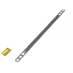 Heavy Duty Formed Safety Tie Stainless Steel, 200mm, 225mm, 250mm, 275mm, 300mm
