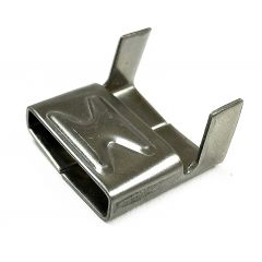 Bandfix® - Stainless Steel Banding Clips