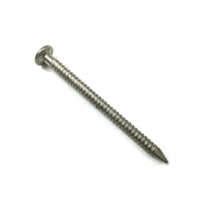 Stainless Steel Nails 50x3.35mm  (1kg)-50 x 2.65mm