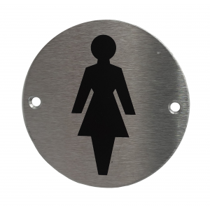 Females Door Disc
