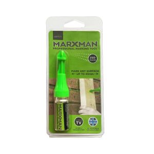 Marxman Professional Marking Tool - Green