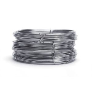Galvanised Tying Wire (25 Kg Coil) 1.6mm