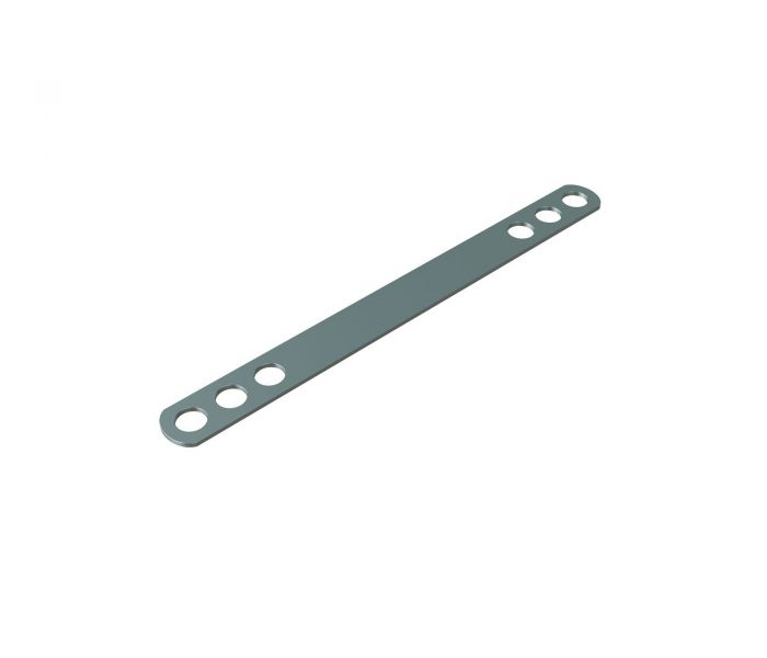 Stainless Steel Heavy Duty Flat Safety Tie - 150mm (2mm Thick), 150mm (3mm Thick), 200, 225, 250, 275, 300mm