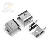 Brand New Product: Stainless Steel Trunking Clips
