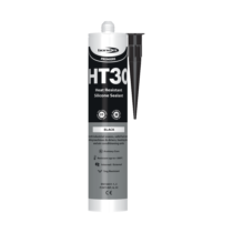 HT30 High Temperature Silicone: A User Guide
