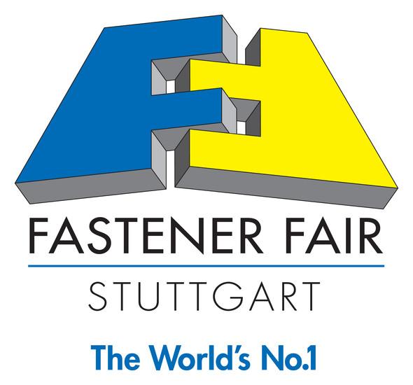 Stuttgart Fastener Fair 2015