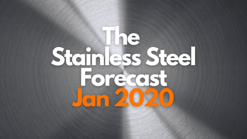 Global steel prices forecast to remain High in 2022