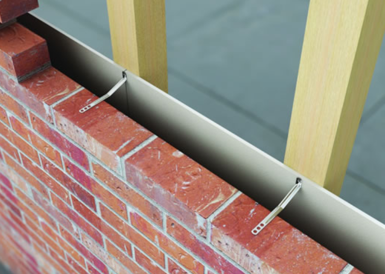 Timber Frame Ties for Superlative Structural Support