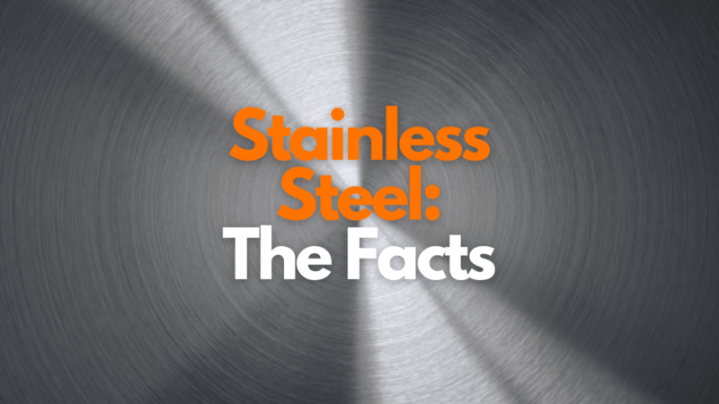 Essential facts about stainless steel machine screws
